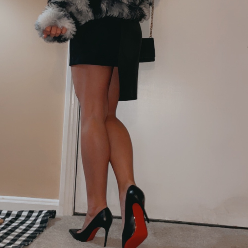 Meet your Posher, Kelly